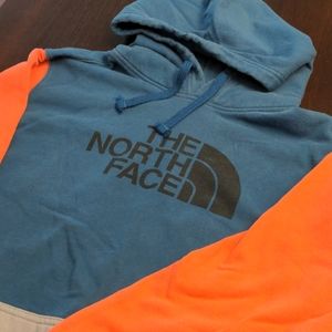 North Face Hoodie